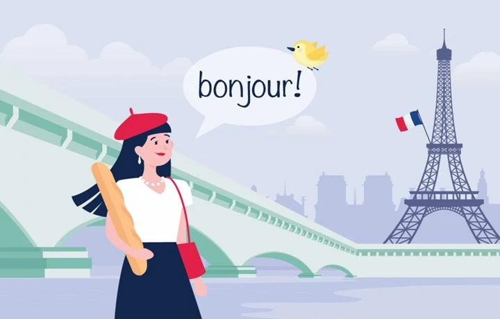 The benefits of learning French at Sajjadi Academy