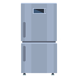 Untitled Refrigerator آکادمی زبان سجادی